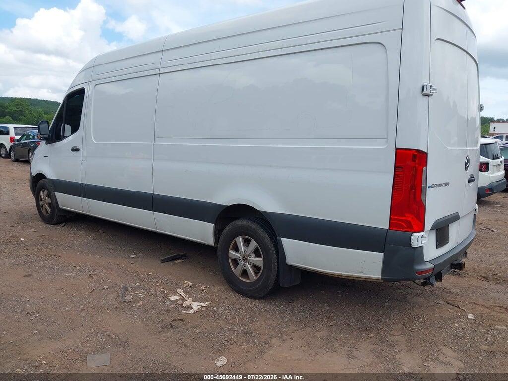 W1Y4VCHY3RT180788 2024 MERCEDES-BENZ ESPRINTER 2500 photo no. 3
