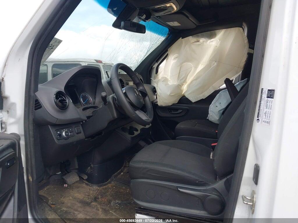 W1Y4VCHY3RT180788 2024 MERCEDES-BENZ ESPRINTER 2500 photo no. 5