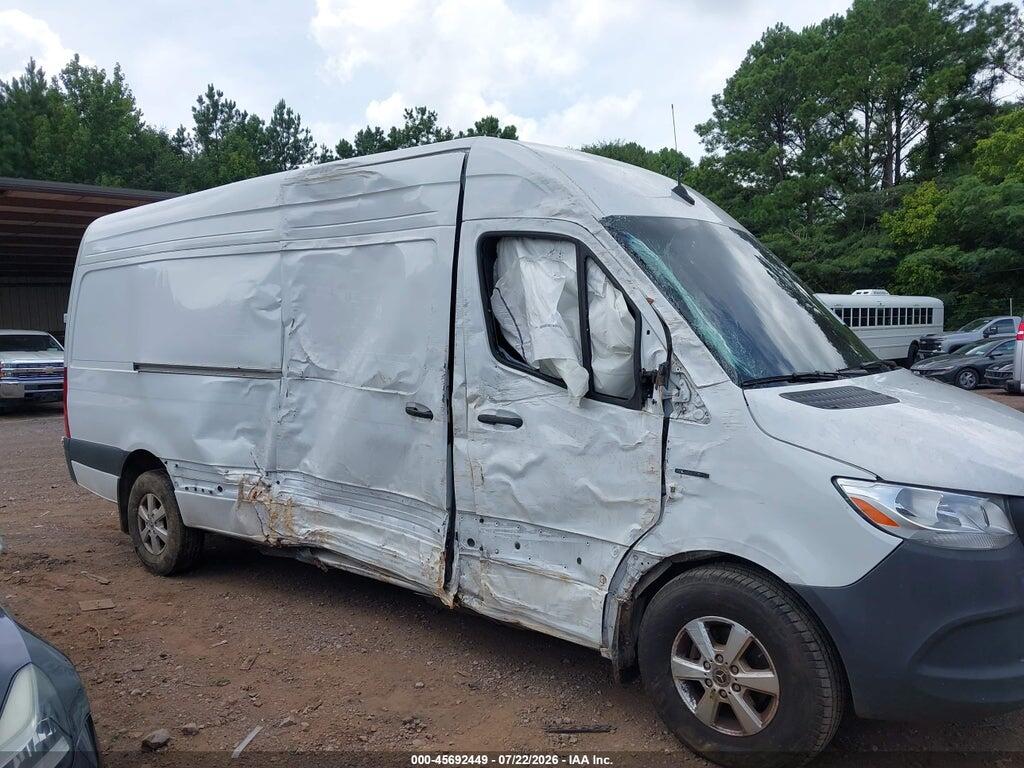 W1Y4VCHY3RT180788 2024 MERCEDES-BENZ ESPRINTER 2500 photo no. 6