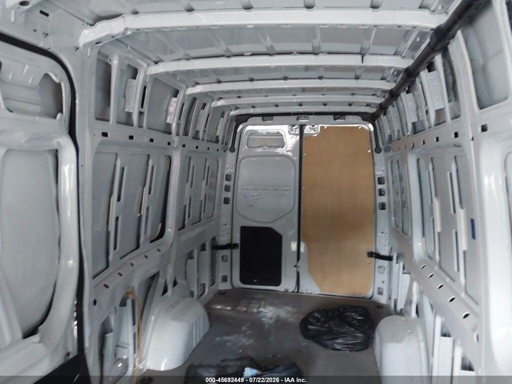 W1Y4VCHY3RT180788 2024 MERCEDES-BENZ ESPRINTER 2500 photo no. 8
