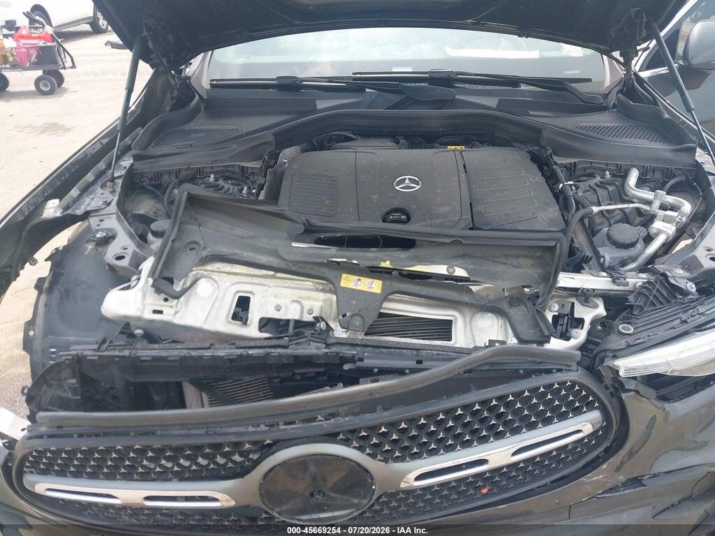 W1NKM4HB2RF088823 2024 MERCEDES-BENZ GLC 300 photo no. 10