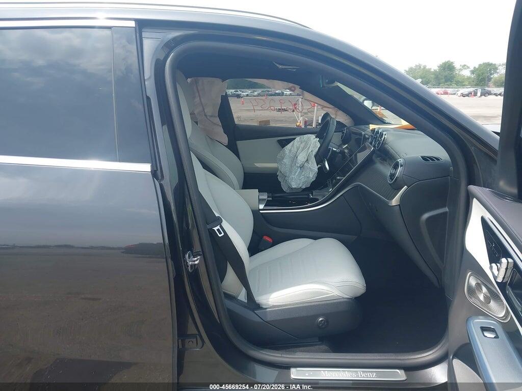 W1NKM4HB2RF088823 2024 MERCEDES-BENZ GLC 300 photo no. 5