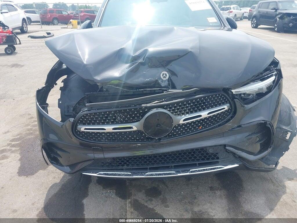 W1NKM4HB2RF088823 2024 MERCEDES-BENZ GLC 300 photo no. 6