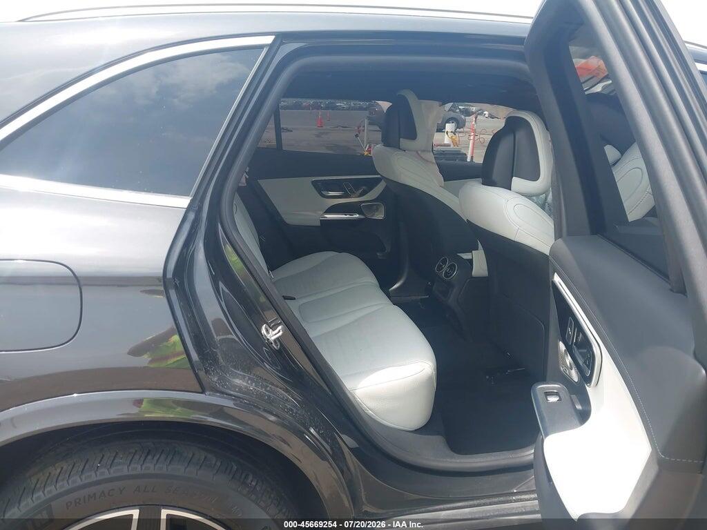 W1NKM4HB2RF088823 2024 MERCEDES-BENZ GLC 300 photo no. 8
