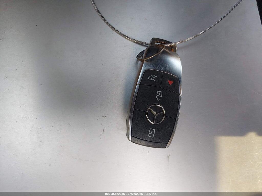 4JGFB4FB1RB136946 2024 MERCEDES-BENZ GLE 350 photo no. 11