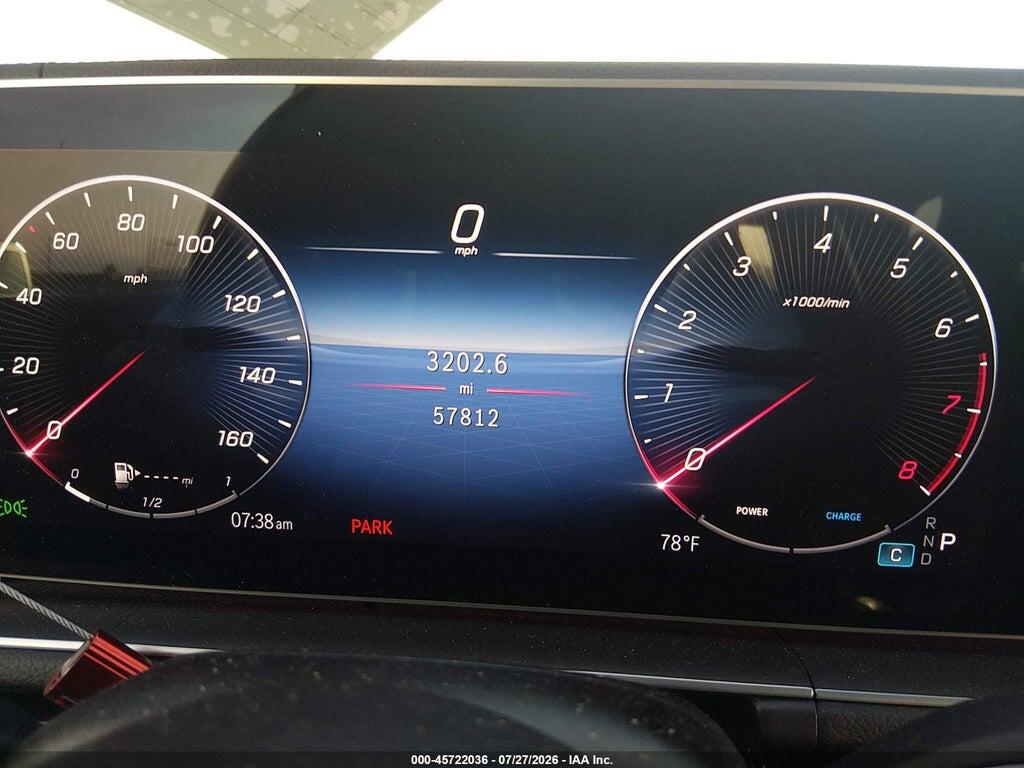 4JGFB4FB1RB136946 2024 MERCEDES-BENZ GLE 350 photo no. 7