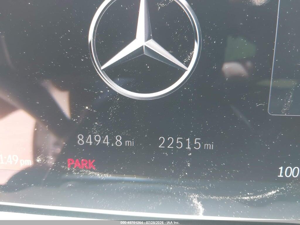 4JGFB4FBXRB115707 2024 MERCEDES-BENZ GLE 350 photo no. 7