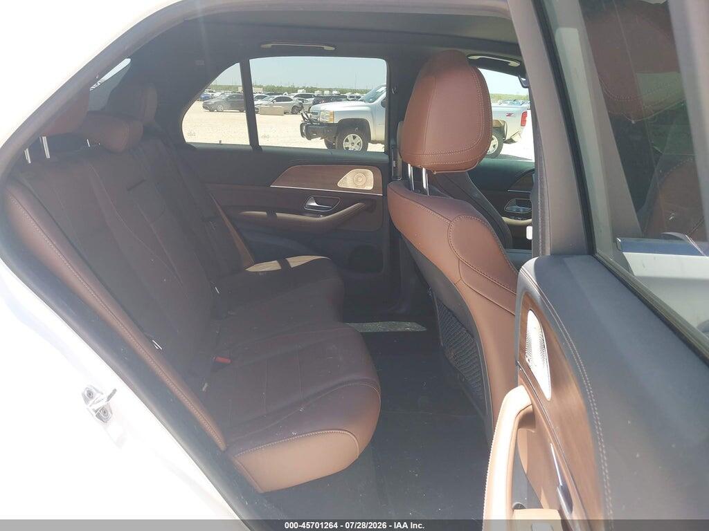 4JGFB4FBXRB115707 2024 MERCEDES-BENZ GLE 350 photo no. 8