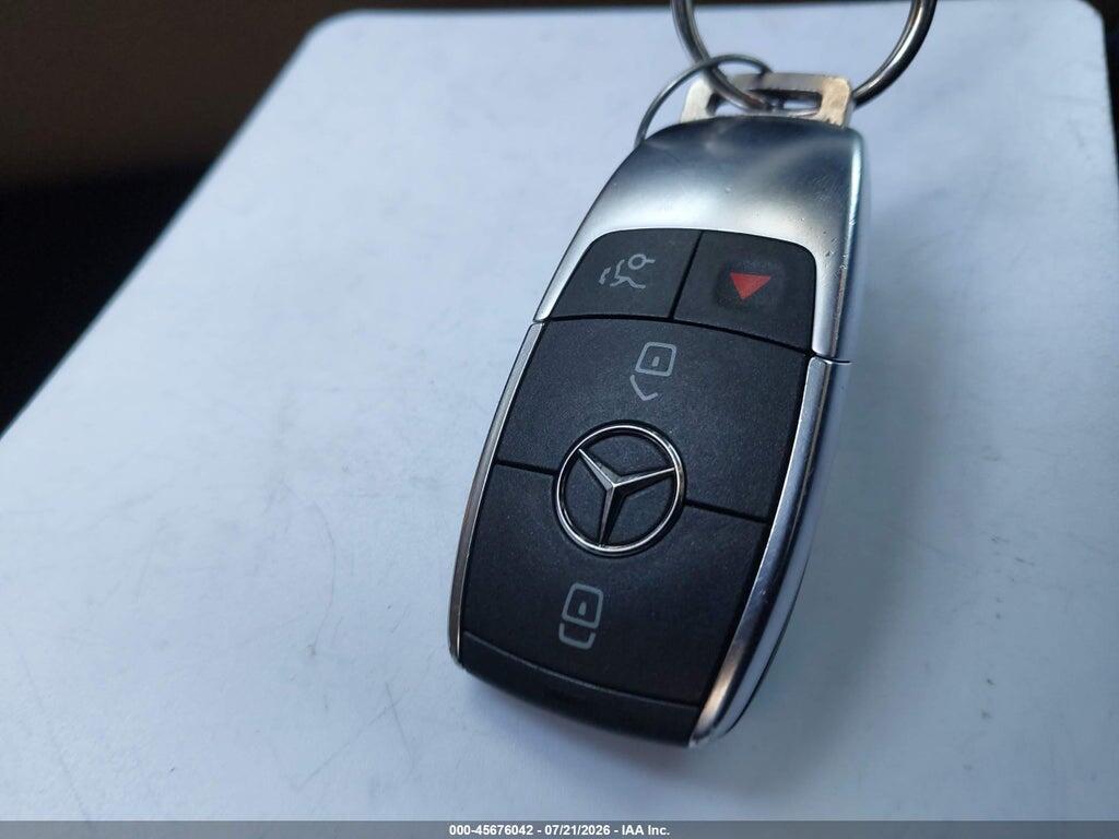 4JGFB4FB4RB029664 2024 MERCEDES-BENZ GLE 350 photo no. 11