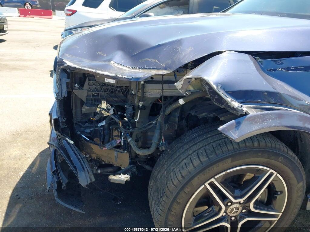 4JGFB4FB4RB029664 2024 MERCEDES-BENZ GLE 350 photo no. 6