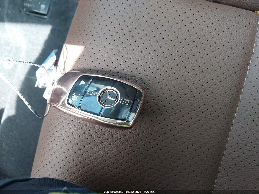 4JGFB4FB4RB177474 2024 MERCEDES-BENZ GLE 350 photo no. 11