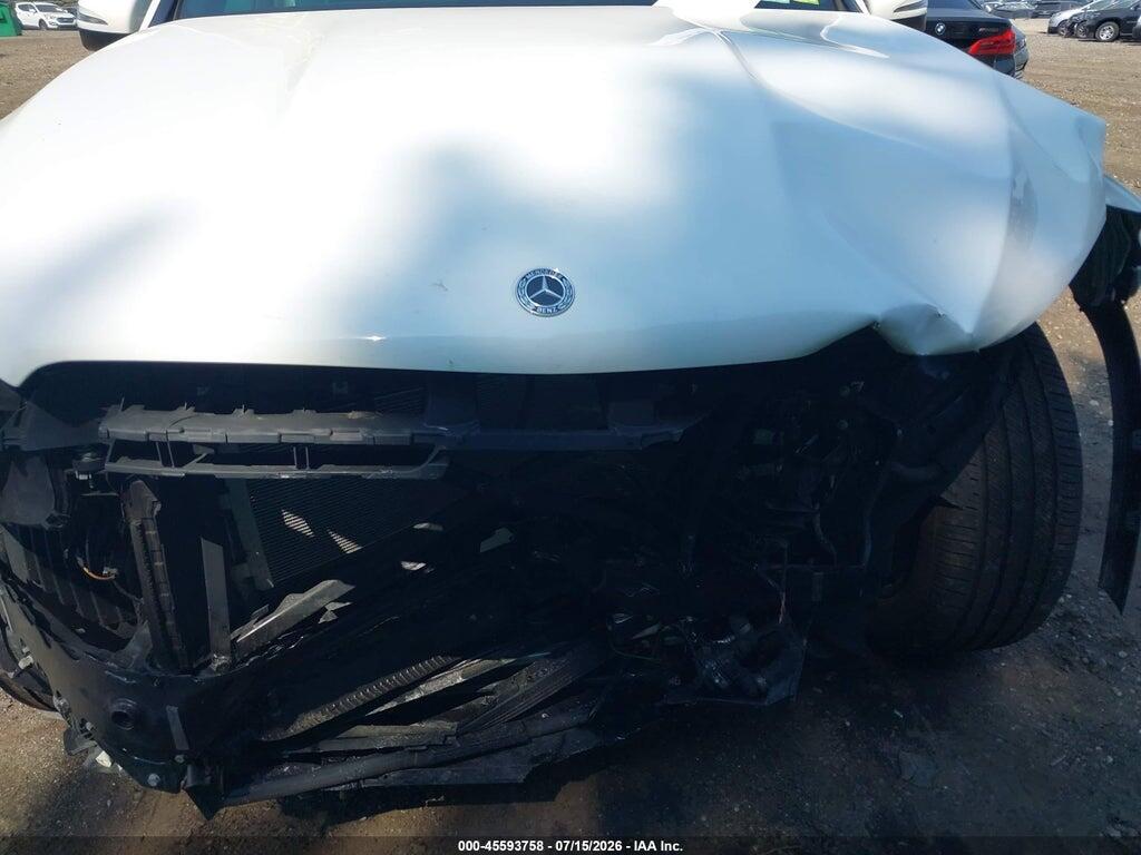 4JGFB4FB7RB253740 2024 MERCEDES-BENZ GLE 350 photo no. 10