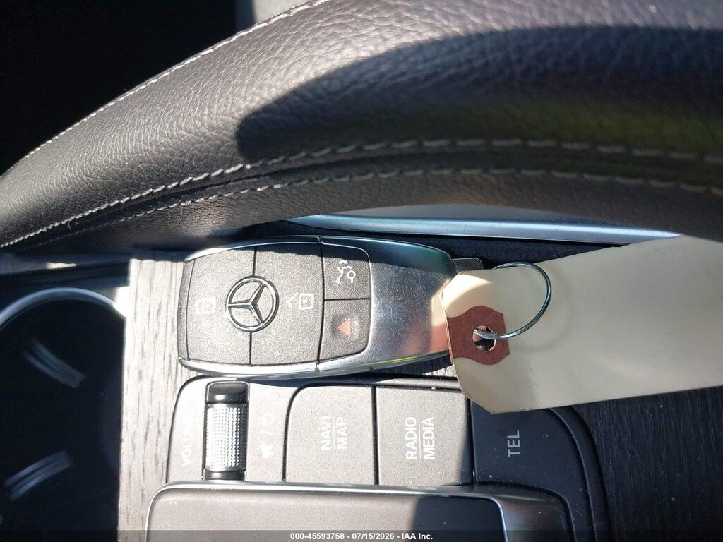 4JGFB4FB7RB253740 2024 MERCEDES-BENZ GLE 350 photo no. 11
