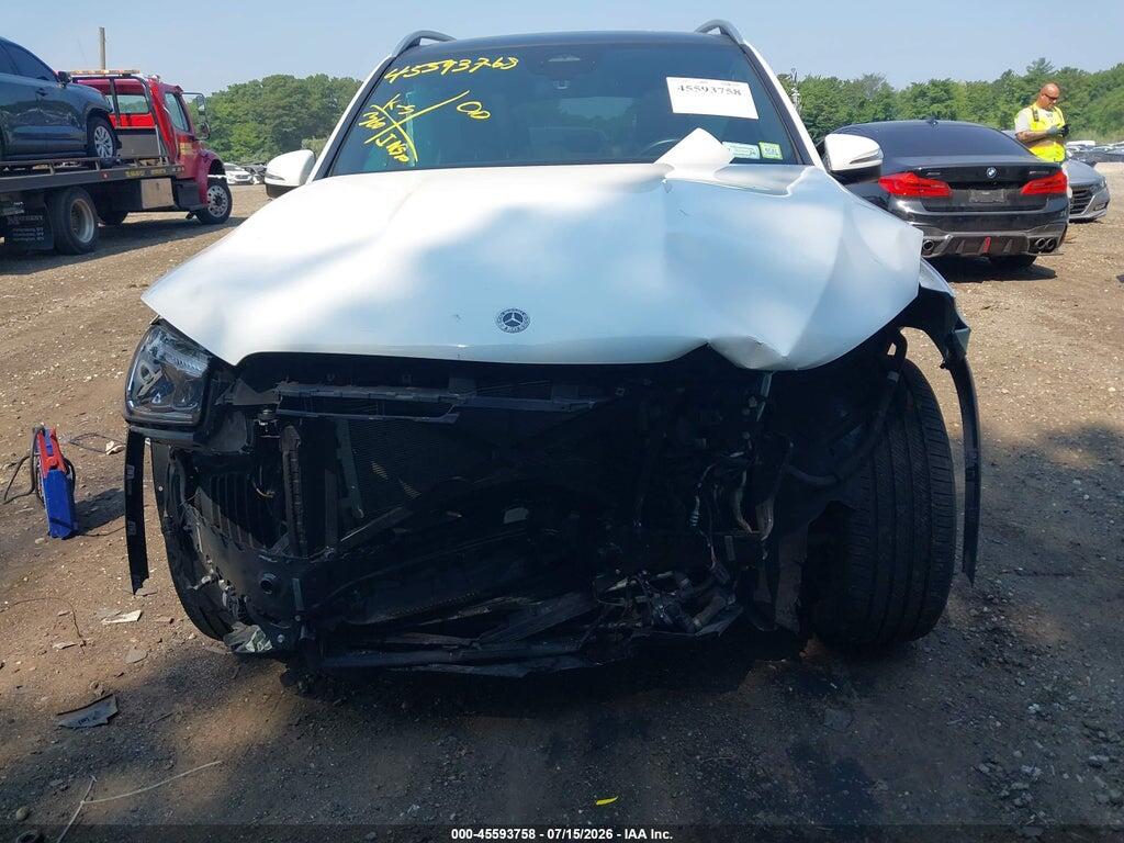 4JGFB4FB7RB253740 2024 MERCEDES-BENZ GLE 350 photo no. 12