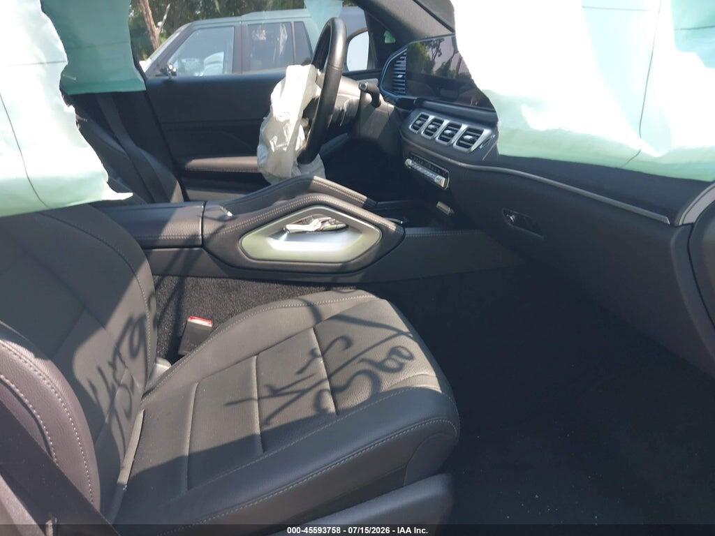 4JGFB4FB7RB253740 2024 MERCEDES-BENZ GLE 350 photo no. 5