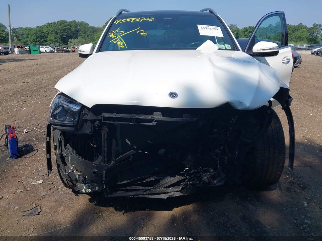4JGFB4FB7RB253740 2024 MERCEDES-BENZ GLE 350 photo no. 6