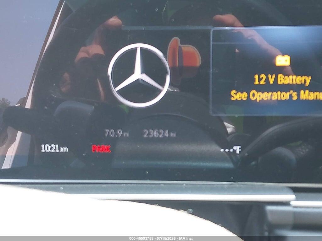 4JGFB4FB7RB253740 2024 MERCEDES-BENZ GLE 350 photo no. 7