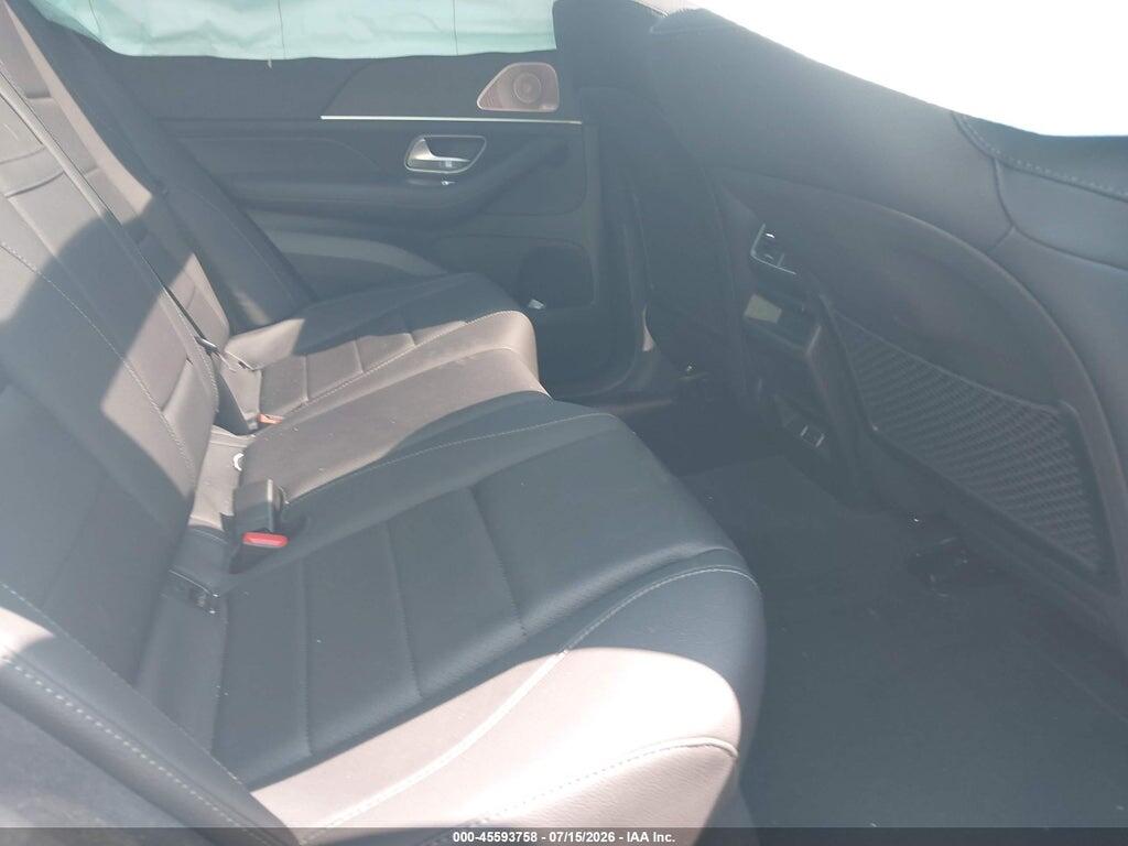 4JGFB4FB7RB253740 2024 MERCEDES-BENZ GLE 350 photo no. 8