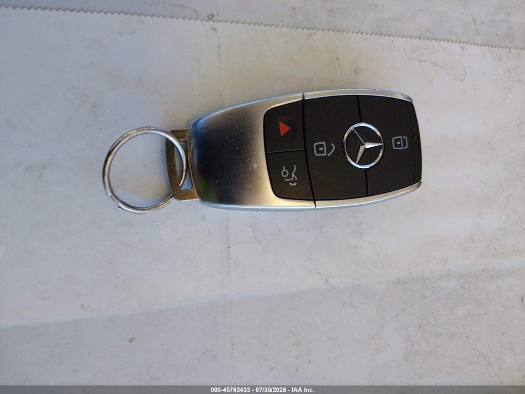 4JGFB5KE2RB133298 2024 MERCEDES-BENZ GLE 450 photo no. 11