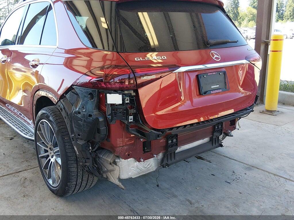 4JGFB5KE2RB133298 2024 MERCEDES-BENZ GLE 450 photo no. 6