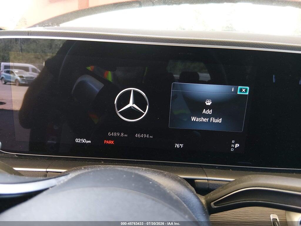 4JGFB5KE2RB133298 2024 MERCEDES-BENZ GLE 450 photo no. 7