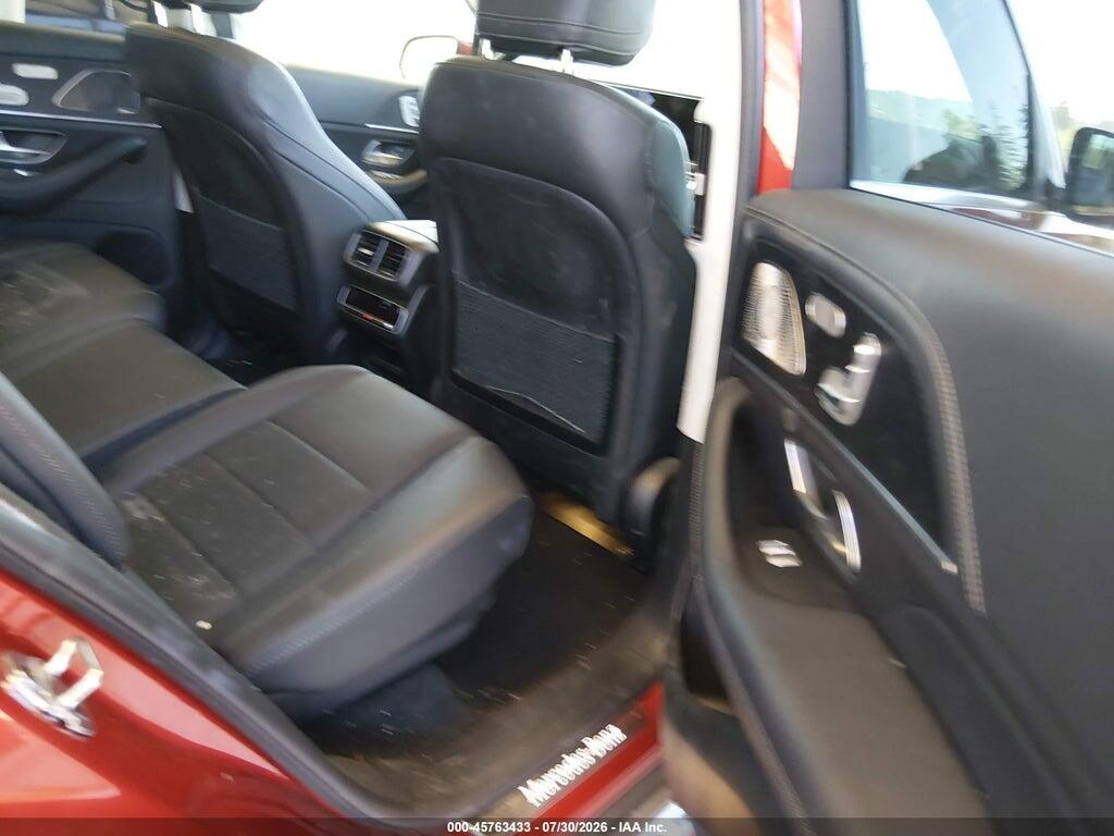 4JGFB5KE2RB133298 2024 MERCEDES-BENZ GLE 450 photo no. 8