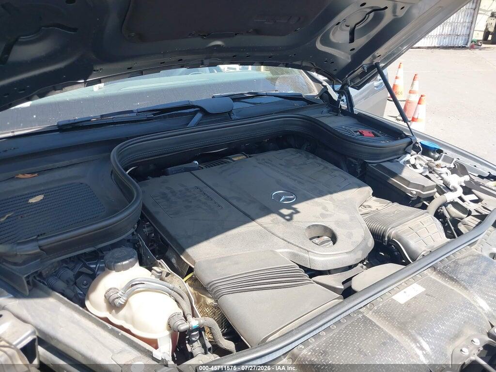 4JGFB5KB8RB008750 2024 MERCEDES-BENZ GLE 450 photo no. 10