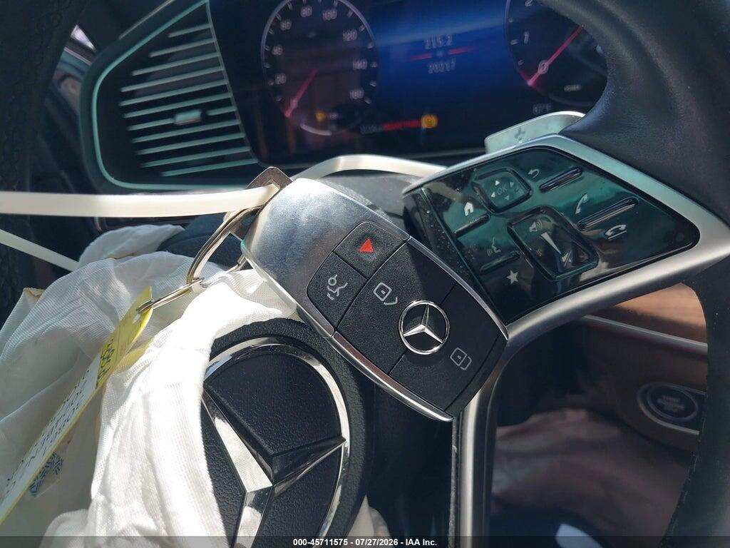 4JGFB5KB8RB008750 2024 MERCEDES-BENZ GLE 450 photo no. 11
