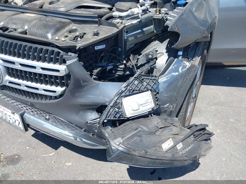 4JGFB5KB8RB008750 2024 MERCEDES-BENZ GLE 450 photo no. 12