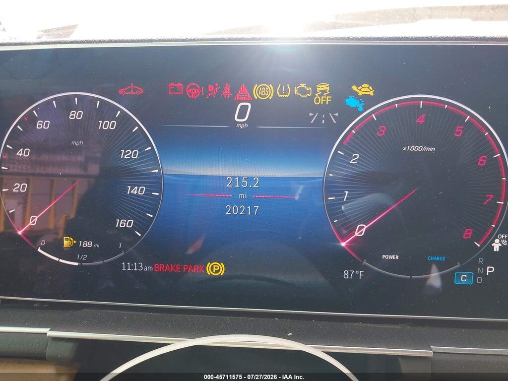 4JGFB5KB8RB008750 2024 MERCEDES-BENZ GLE 450 photo no. 7