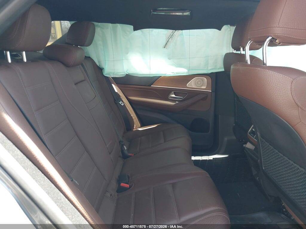 4JGFB5KB8RB008750 2024 MERCEDES-BENZ GLE 450 photo no. 8