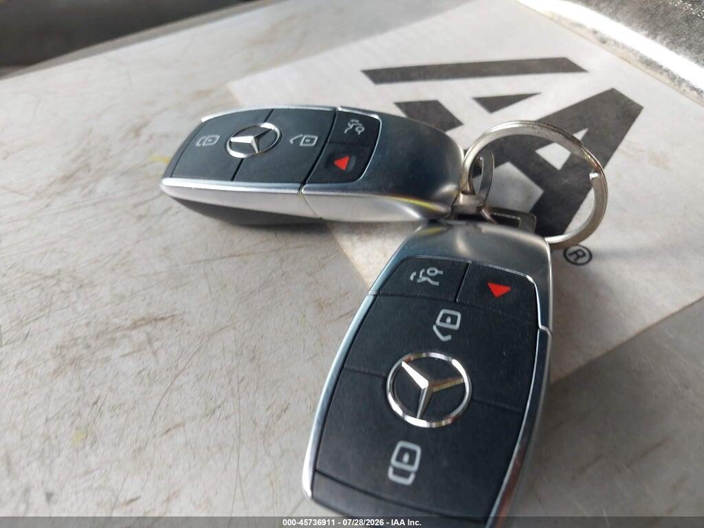 4JGFF5KE1RB165941 2024 MERCEDES-BENZ GLS 450 photo no. 11