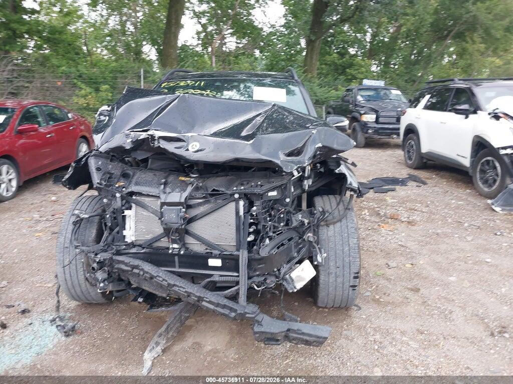 4JGFF5KE1RB165941 2024 MERCEDES-BENZ GLS 450 photo no. 12