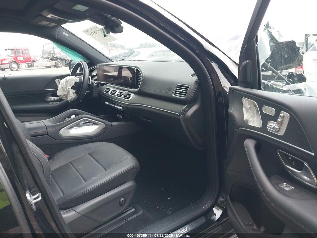 4JGFF5KE1RB165941 2024 MERCEDES-BENZ GLS 450 photo no. 5
