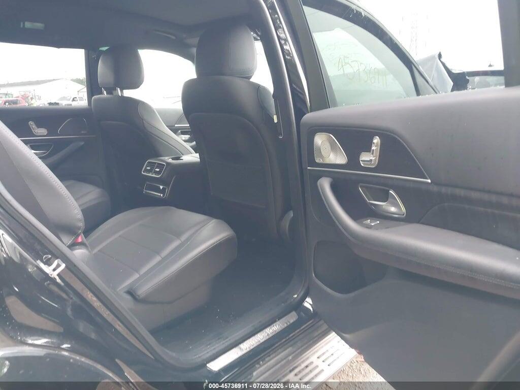 4JGFF5KE1RB165941 2024 MERCEDES-BENZ GLS 450 photo no. 8