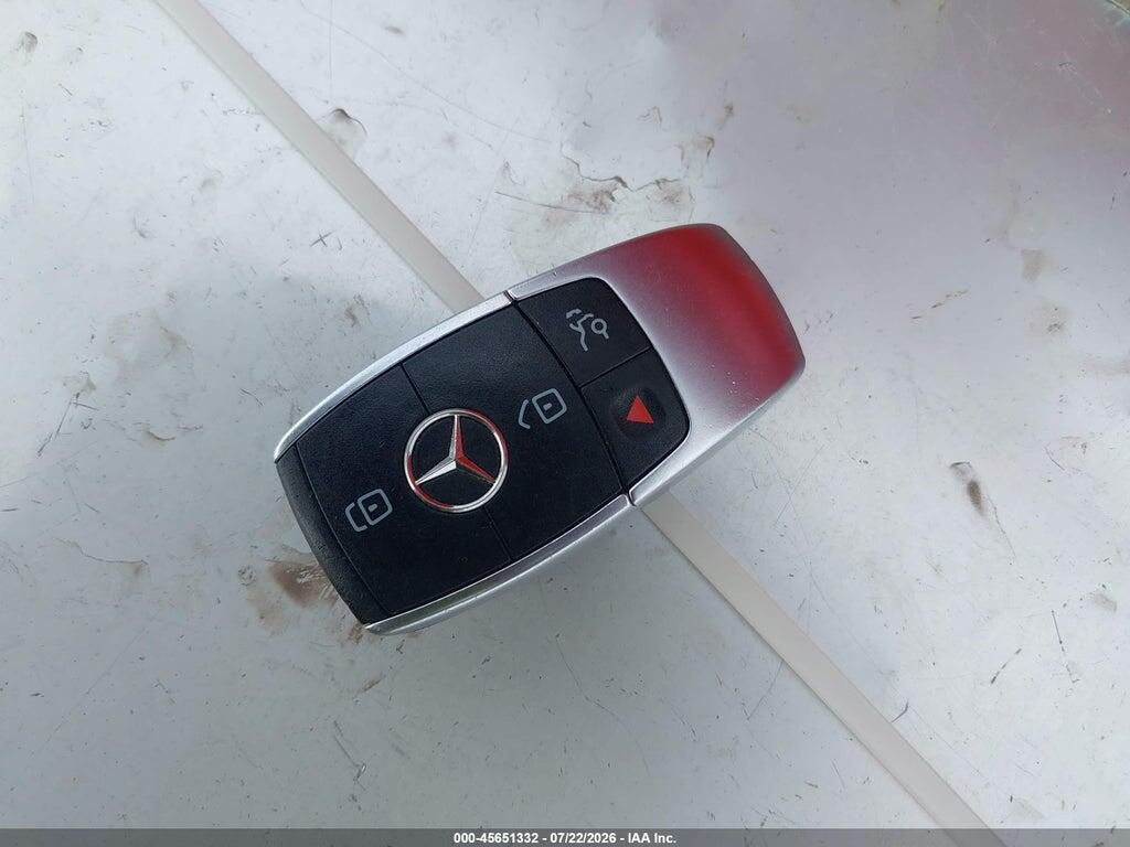 4JGFF5KE7RB203642 2024 MERCEDES-BENZ GLS 450 photo no. 11
