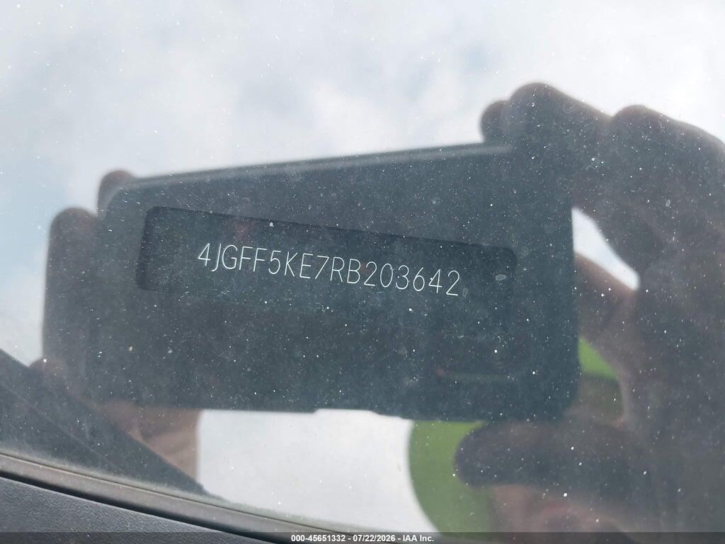 4JGFF5KE7RB203642 2024 MERCEDES-BENZ GLS 450 photo no. 12