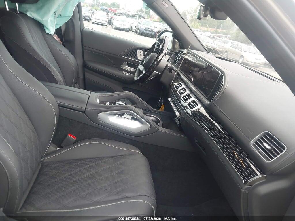 4JGFF8HB2RB079052 2024 MERCEDES-BENZ MAYBACH GLS 600 photo no. 5