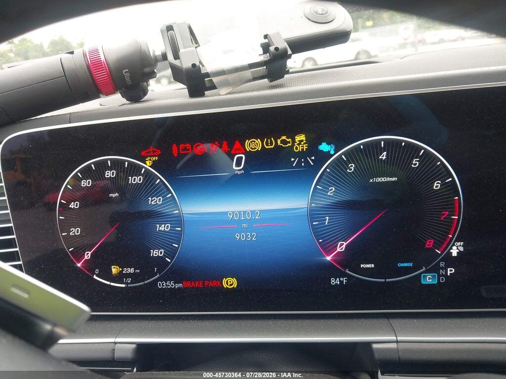 4JGFF8HB2RB079052 2024 MERCEDES-BENZ MAYBACH GLS 600 photo no. 7