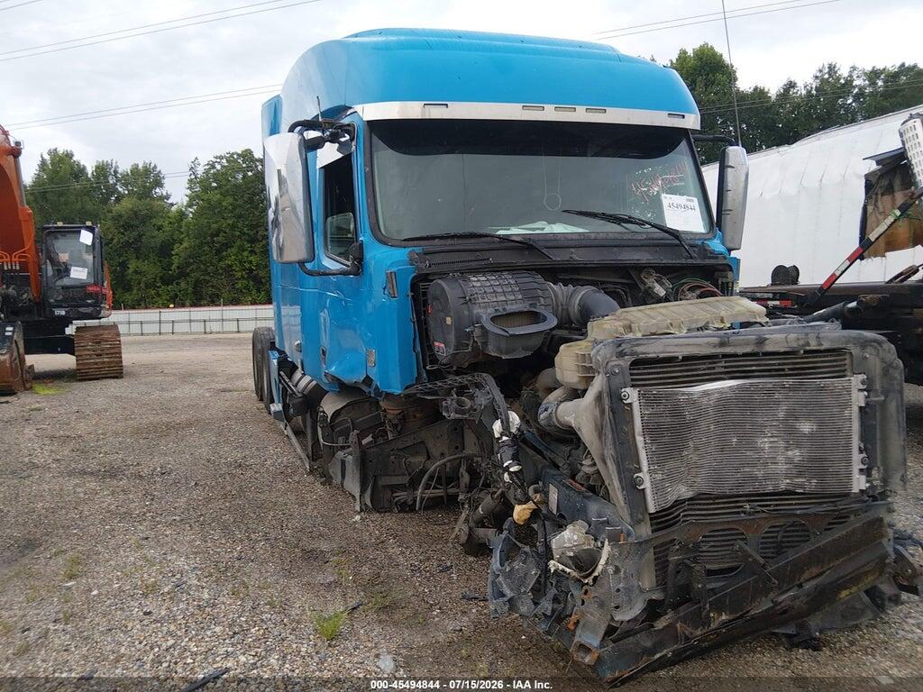 4V4NC9EH9GN957731 2016 VOLVO VN photo no. 1