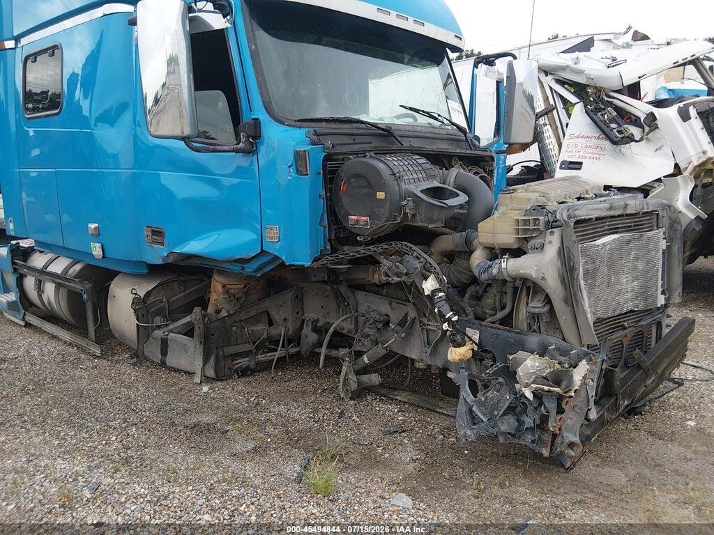 4V4NC9EH9GN957731 2016 VOLVO VN photo no. 12