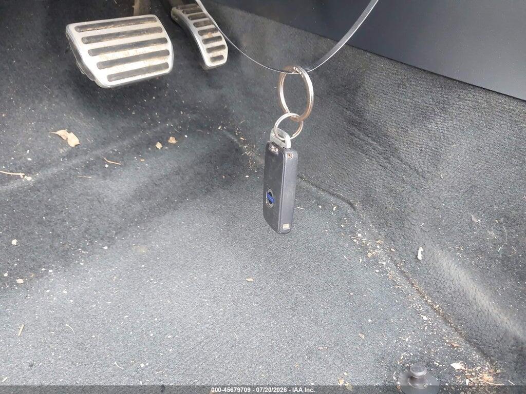 YV126MFK2G2397002 2016 VOLVO S60 photo no. 11