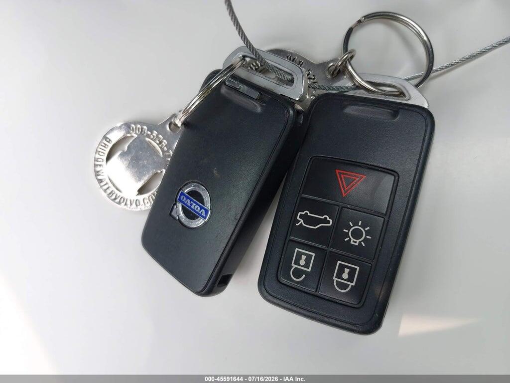 LYV612TM1GB098096 2016 VOLVO S60 INSCRIPTION photo no. 11