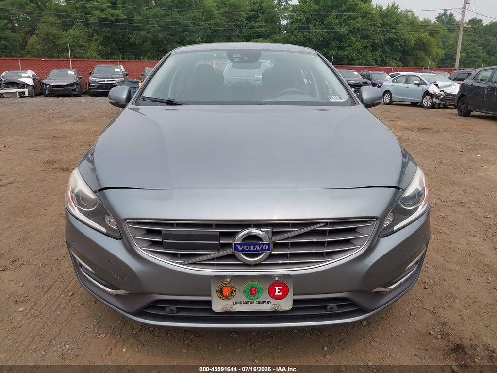 LYV612TM1GB098096 2016 VOLVO S60 INSCRIPTION photo no. 12