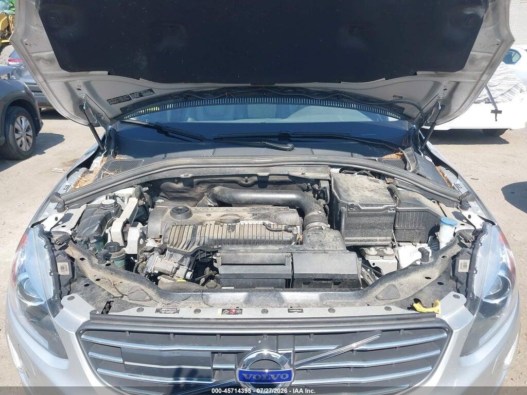 YV4612RM7G2809113 2016 VOLVO XC60 photo no. 10