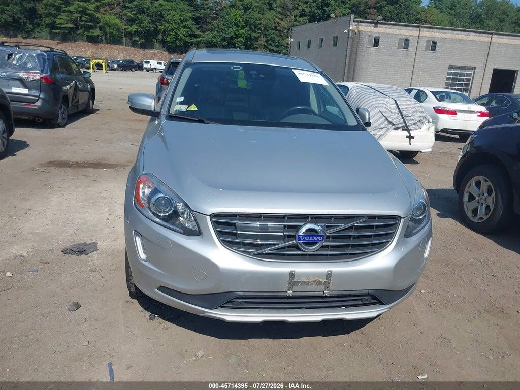 YV4612RM7G2809113 2016 VOLVO XC60 photo no. 12