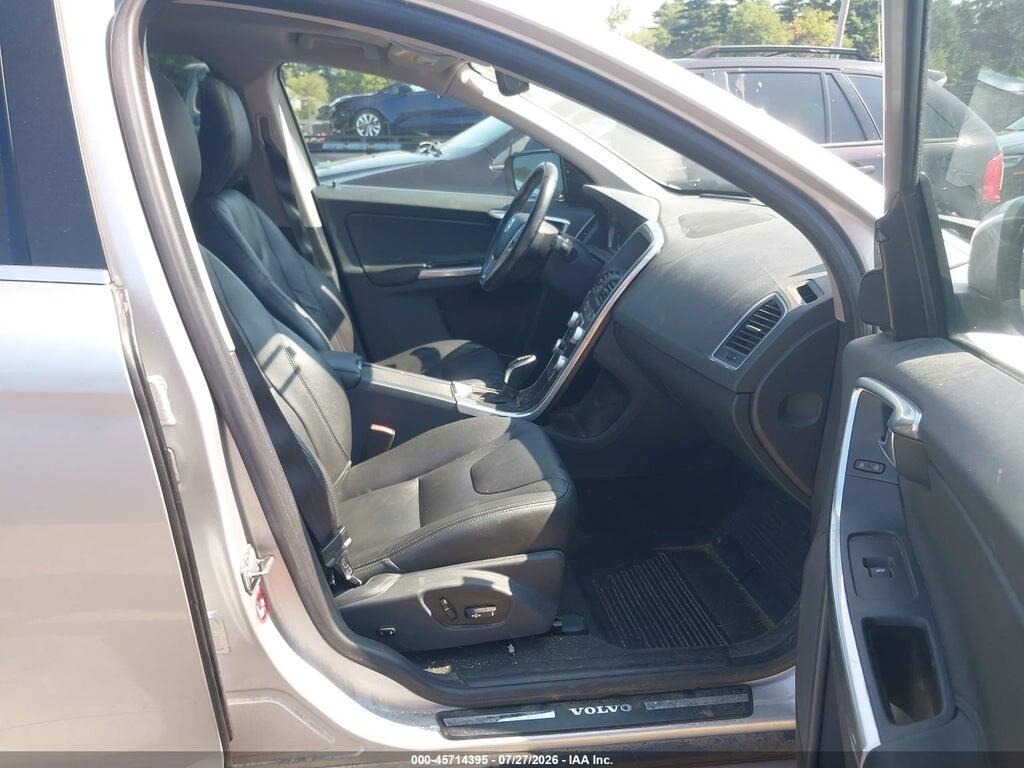 YV4612RM7G2809113 2016 VOLVO XC60 photo no. 5
