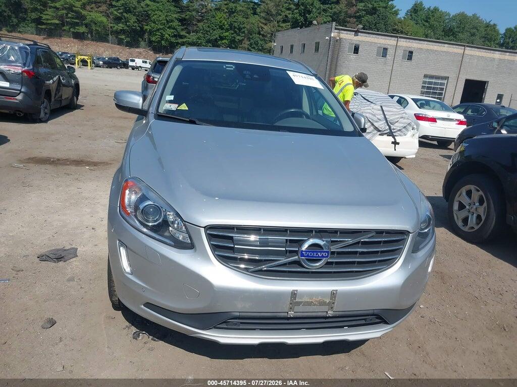 YV4612RM7G2809113 2016 VOLVO XC60 photo no. 6