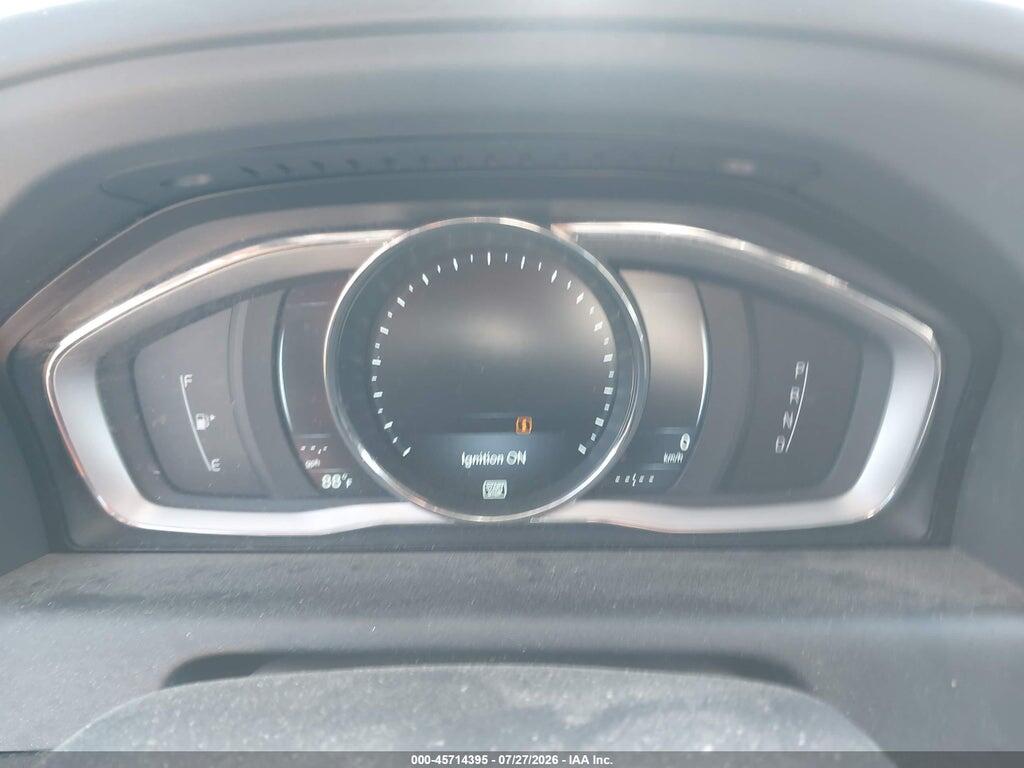 YV4612RM7G2809113 2016 VOLVO XC60 photo no. 7