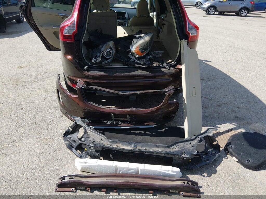 YV4612RM6G2865415 2016 VOLVO XC60 photo no. 12